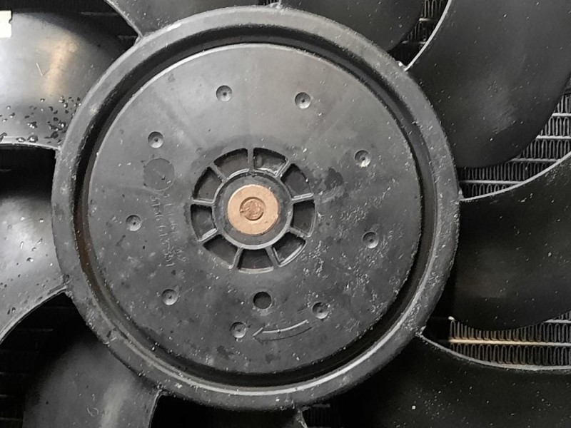 KIT Radiatori 0130308406 3213311 75617119 Chevrolet Orlando 2011