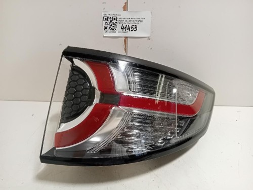 Fanale POST DX FK72-13404-A Land Rover Range Rover Sport III 2014