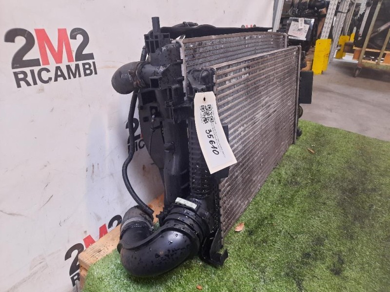 KIT Radiatori 0130308406 3213311 75617119 Chevrolet Orlando 2011