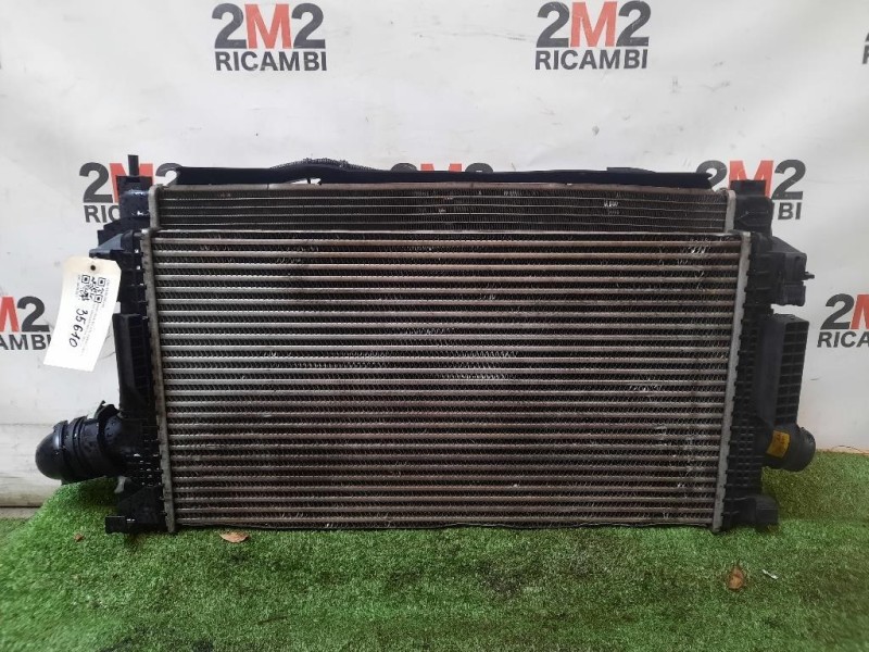 KIT Radiatori 0130308406 3213311 75617119 Chevrolet Orlando 2011