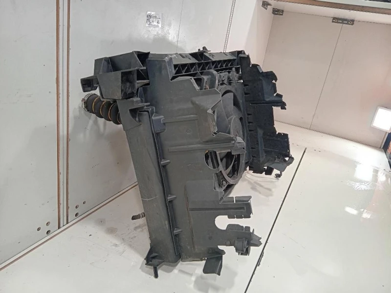 KIT Radiatori KIT RADIATORI Citroen Berlingo III 2015