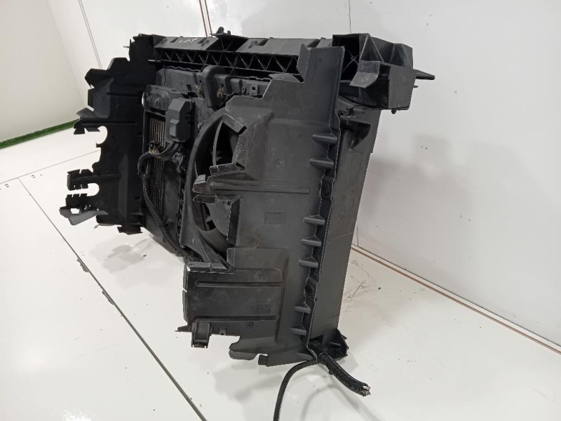 KIT Radiatori KIT RADIATORI Citroen Berlingo III 2015