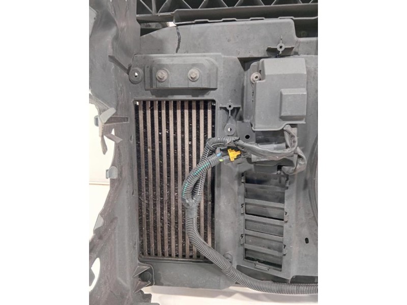 KIT Radiatori KIT RADIATORI Citroen Berlingo III 2015