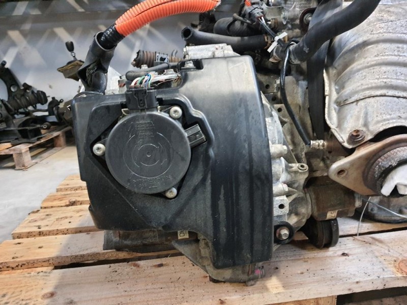 Cambio 1NZFXE 3090047040 Toyota Prius I 2004