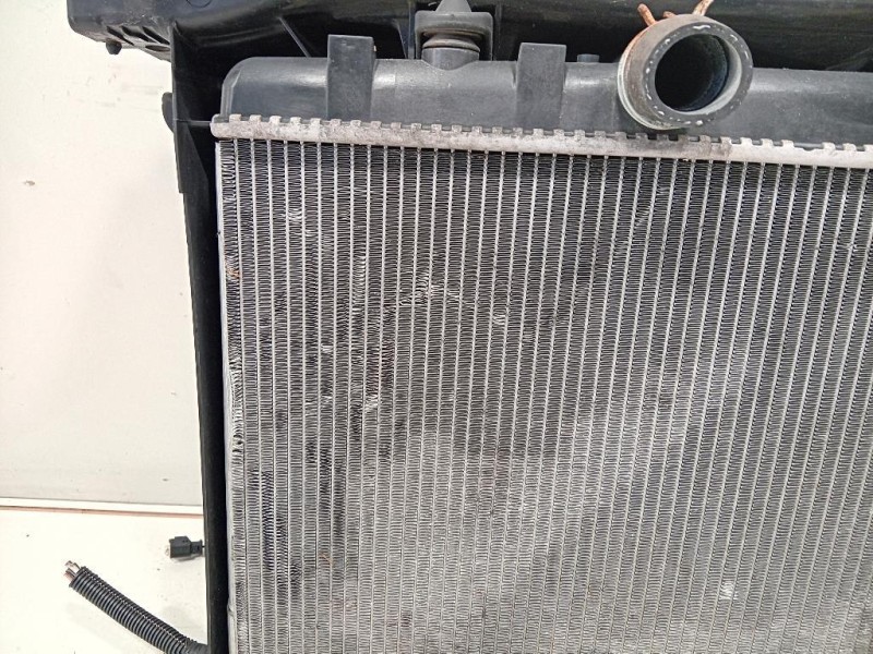 KIT Radiatori KIT RADIATORI Citroen Berlingo III 2015