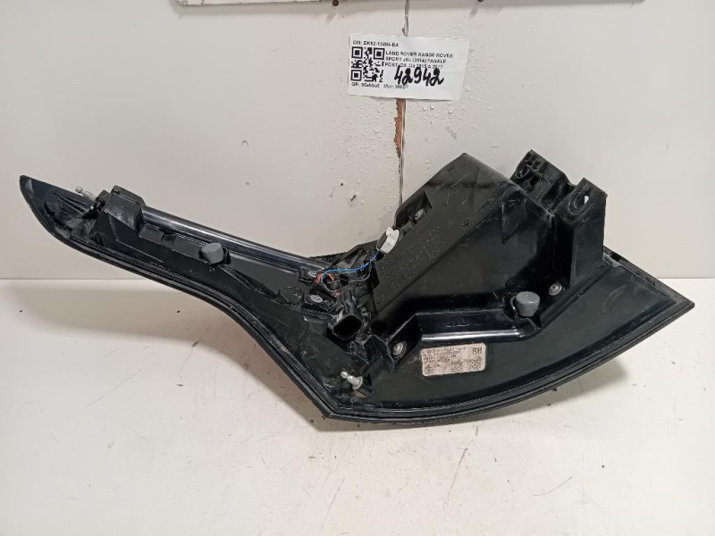 Fanale POST DX DK62-13404-BA Land Rover Range Rover Sport III 2014
