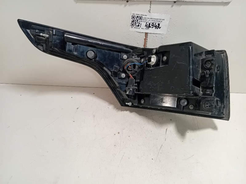 Fanale POST DX DK62-13404-BA Land Rover Range Rover Sport III 2014