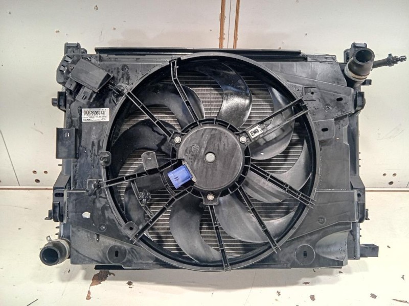 KIT Radiatori 214818665R Dacia Duster I 2014