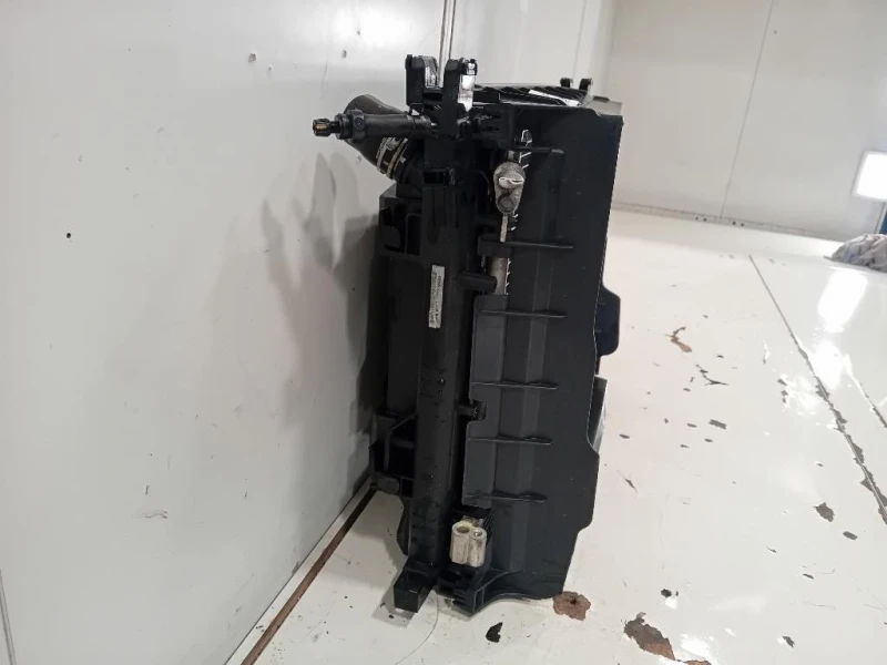 KIT Radiatori 214818665R Dacia Duster I 2014