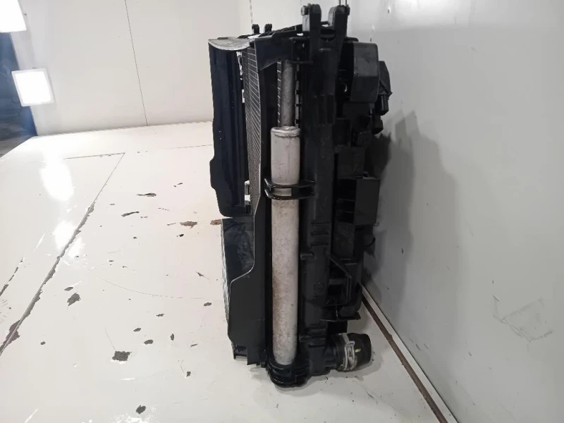 KIT Radiatori 214818665R Dacia Duster I 2014