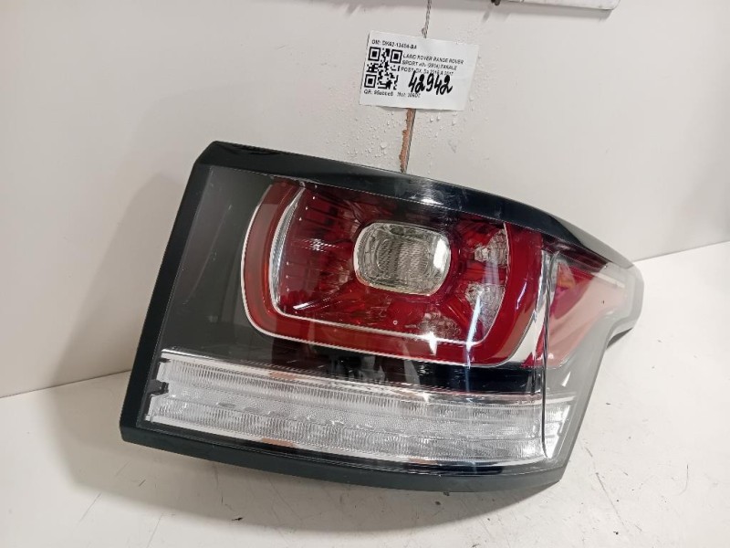 Fanale POST DX DK62-13404-BA Land Rover Range Rover Sport III 2014