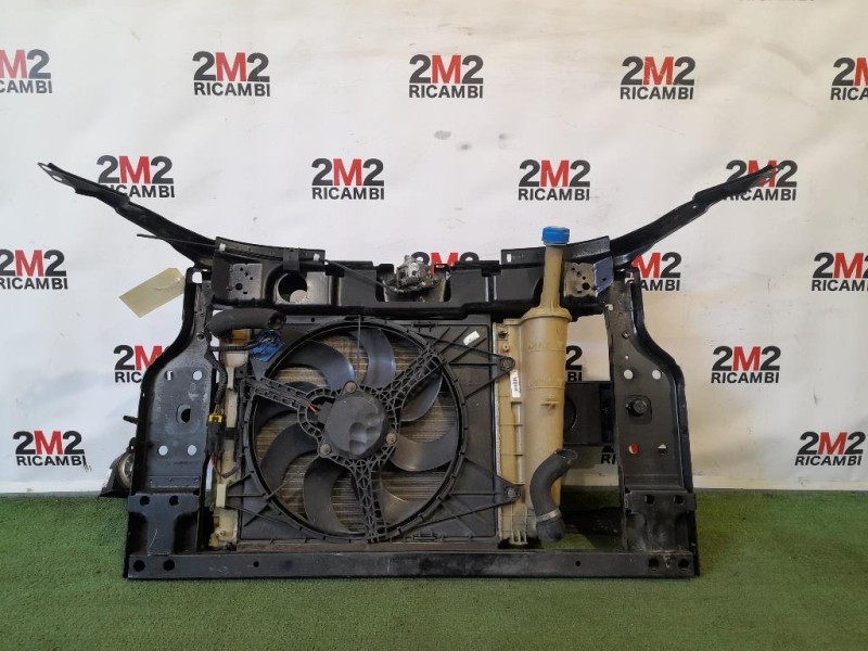 KIT Radiatori Fiat 500 II 2008