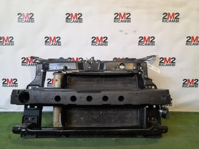 KIT Radiatori Fiat 500 II 2008