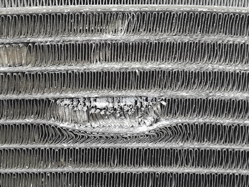 KIT Radiatori Fiat 500 II 2008