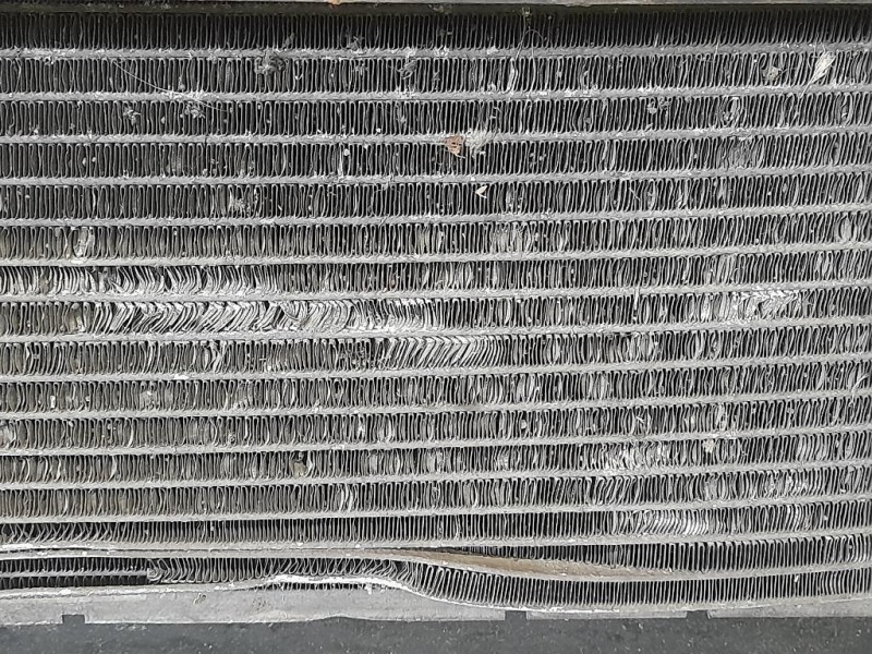 KIT Radiatori Fiat 500 II 2008