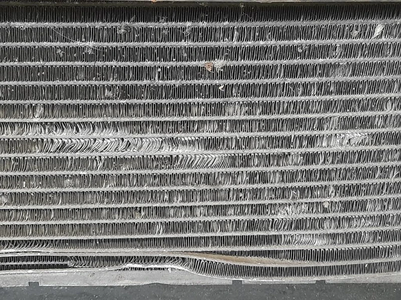 KIT Radiatori Fiat 500 II 2008