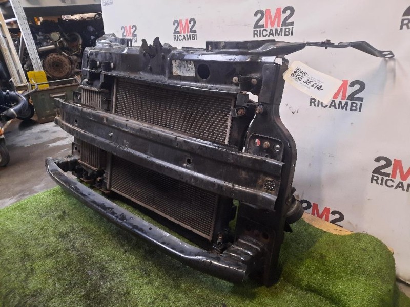 KIT Radiatori Fiat 500 II 2008