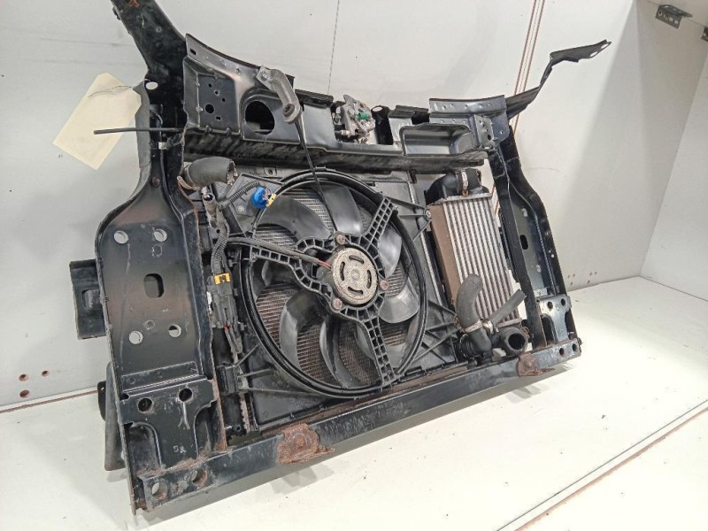 KIT Radiatori Fiat 500 II 2015