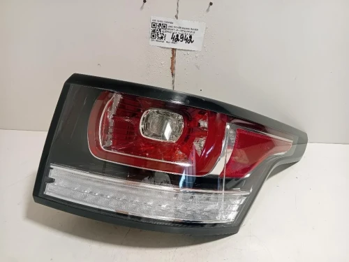 Fanale POST DX DK62-13404-BA Land Rover Range Rover Sport III 2014