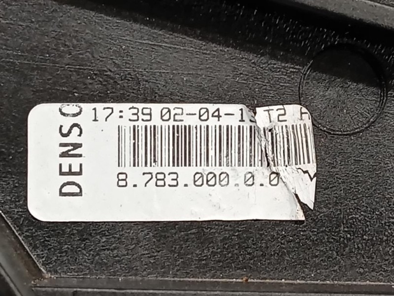 KIT Radiatori Fiat 500 II 2015