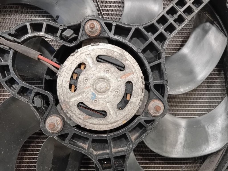 KIT Radiatori Fiat 500 II 2015