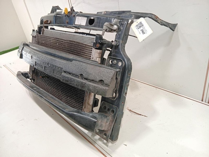 KIT Radiatori Fiat 500 II 2015