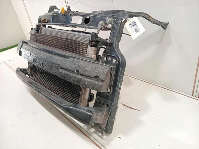 KIT Radiatori Fiat 500 II 2015