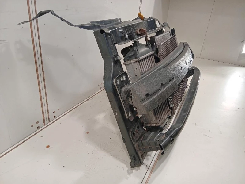 KIT Radiatori Fiat 500 II 2015