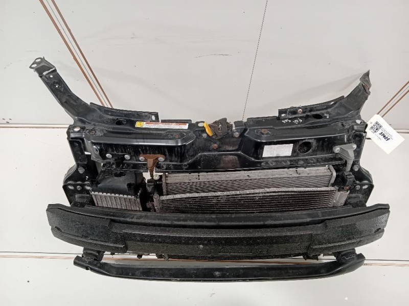 KIT Radiatori Fiat 500 II 2015