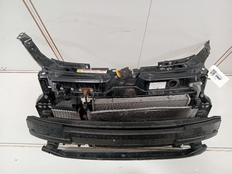 KIT Radiatori Fiat 500 II 2015