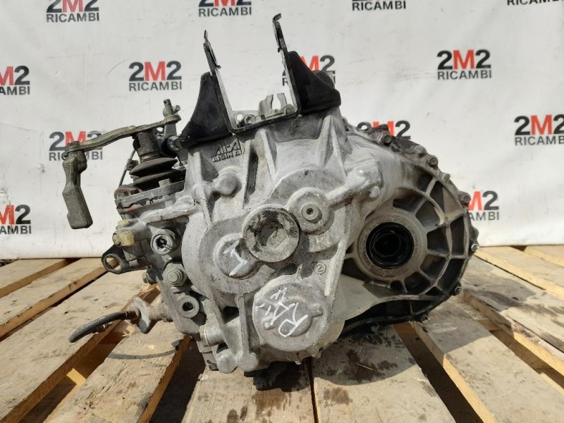 Cambio 3030042200 Toyota RAV 4 III 2006