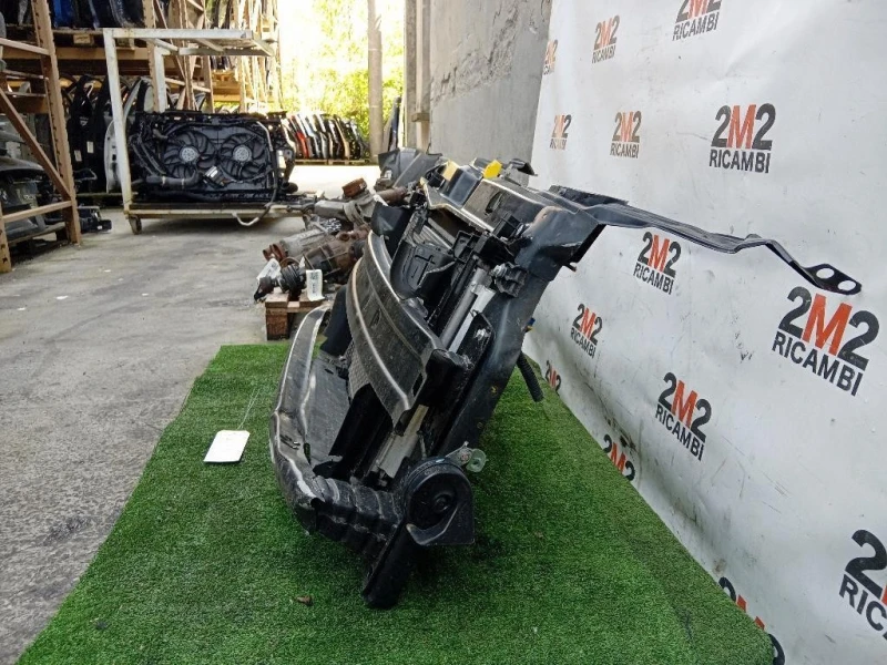 KIT Radiatori 52109378 Fiat 500 C 2015