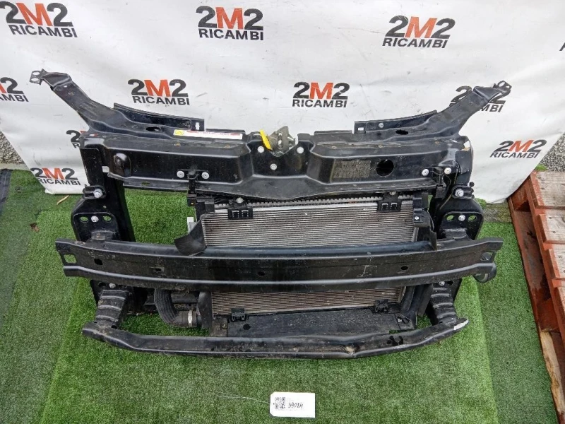 KIT Radiatori 52109378 Fiat 500 C 2015