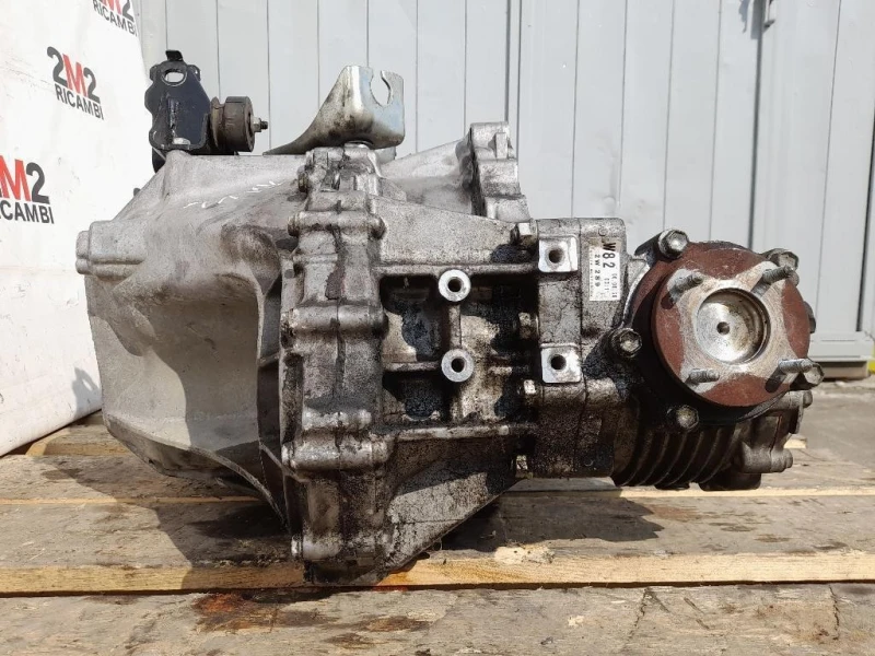 Cambio 3030042200 Toyota RAV 4 III 2006