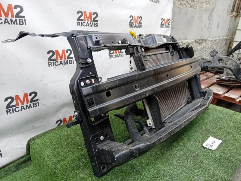 KIT Radiatori 52109378 Fiat 500 C 2015