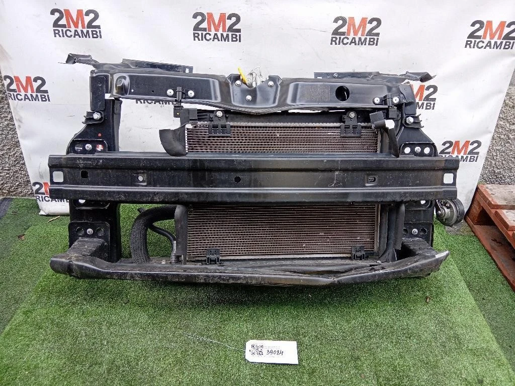 KIT Radiatori 52109378 Fiat 500 C 2015