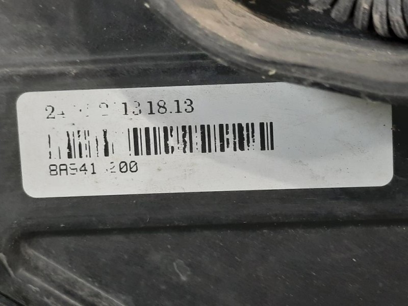 KIT Radiatori KIT RADIATORI Fiat 500L 2013