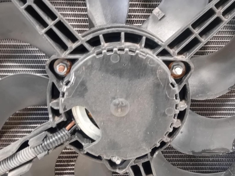 KIT Radiatori KIT RADIATORI Fiat 500L 2013