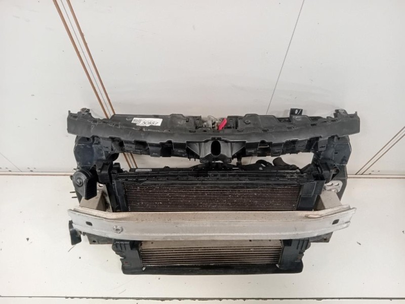 KIT Radiatori KIT RADIATORI Fiat 500L 2013