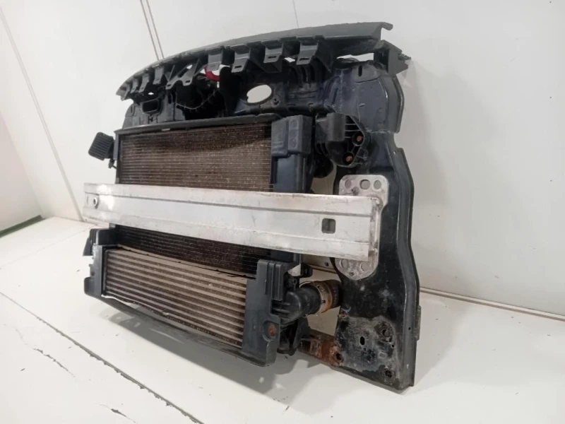 KIT Radiatori KIT RADIATORI Fiat 500L 2013