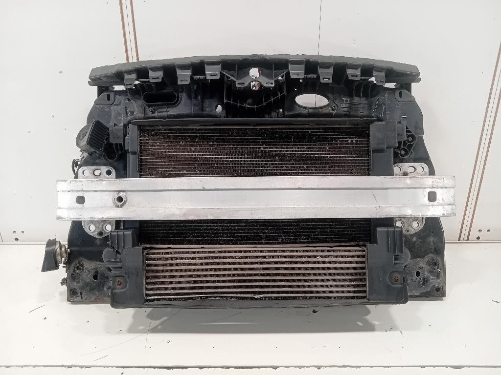 KIT Radiatori KIT RADIATORI Fiat 500L 2013