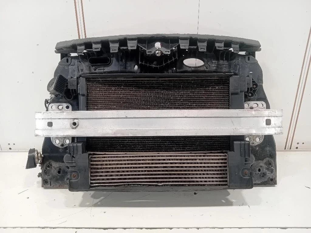 KIT Radiatori KIT RADIATORI Fiat 500L 2013