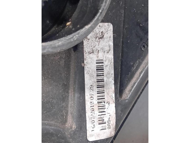 KIT Radiatori 8A9410100 Fiat 500L 2013