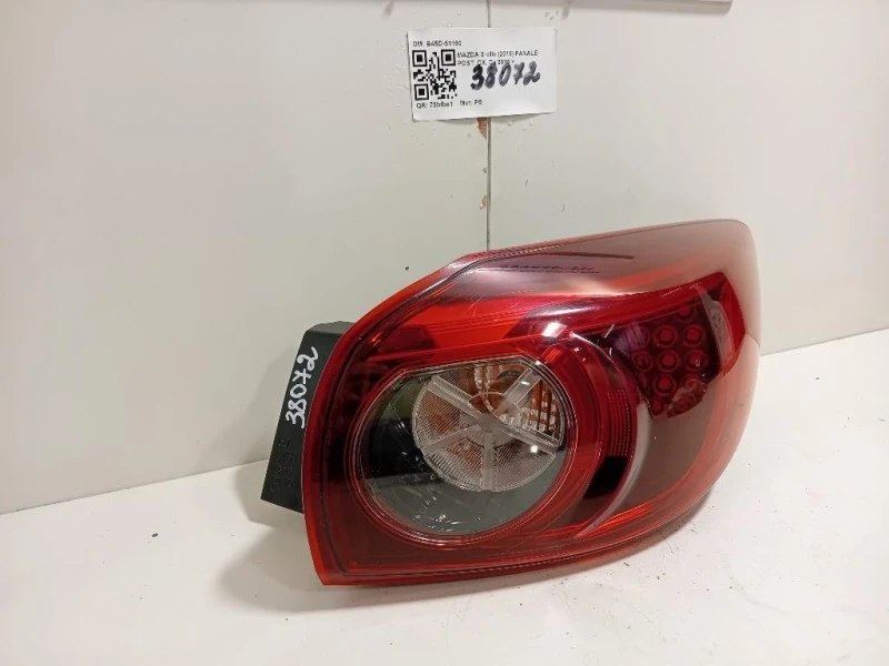 Fanale POST DX B45D-51150 Mazda 3 III 2016