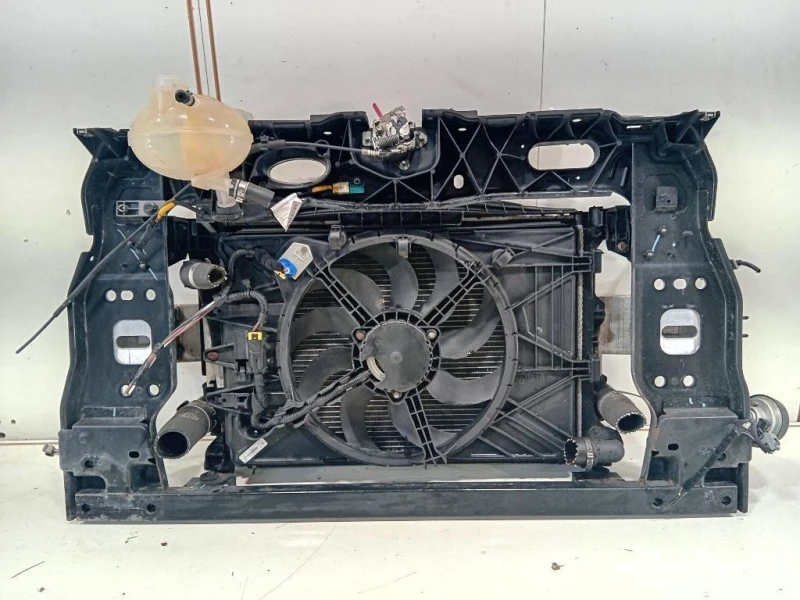 KIT Radiatori 8A9410100 Fiat 500L 2013