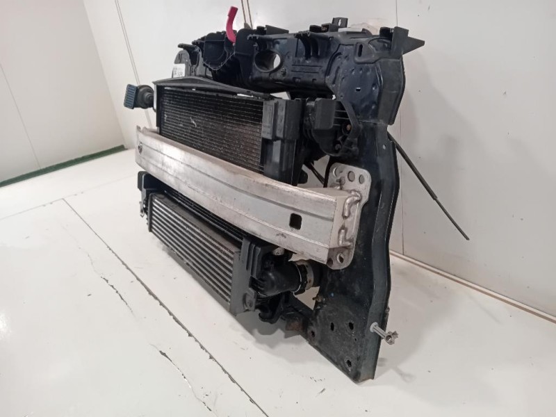 KIT Radiatori 8A9410100 Fiat 500L 2013