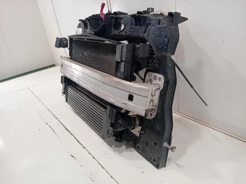 KIT Radiatori 8A9410100 Fiat 500L 2013