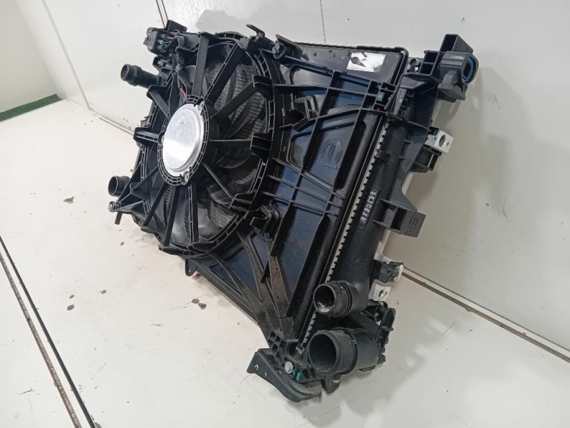 KIT Radiatori 51966752 Fiat 500X 2018