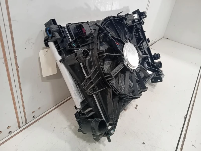 KIT Radiatori 51966752 Fiat 500X 2018