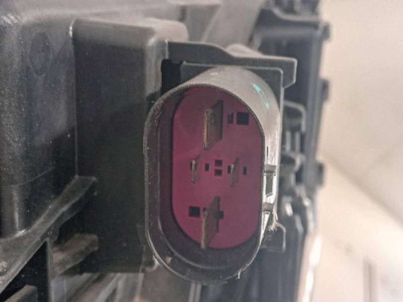 KIT Radiatori 51966752 Fiat 500X 2018